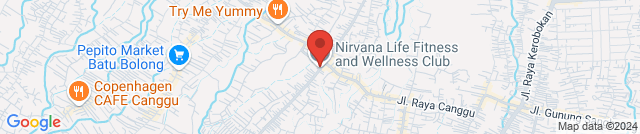 Nirvana Life Fitness and Wellness Club