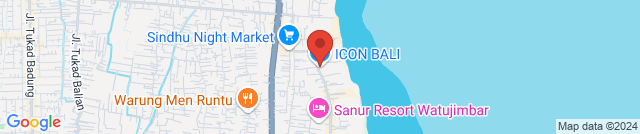 ICON BALI