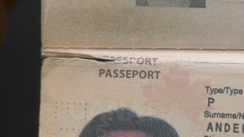 Avoid Common Passport Mishaps: How a Tiny Tear Could Ruin Your Bali Vacation Plans