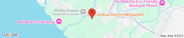 Joshua District