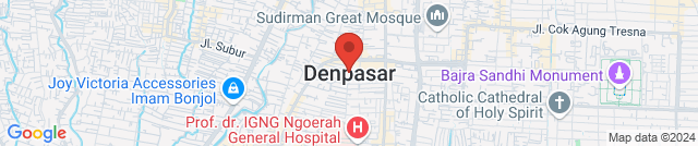 Denpasar