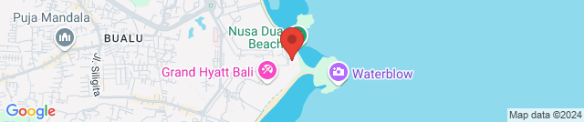 Nusa Restaurant