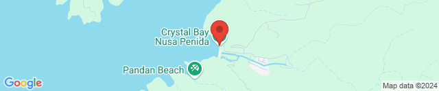 Crystal Bay Beach