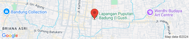 Lapangan Puputan Badung