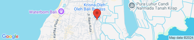 Krisna Oleh Oleh Bali Bypass