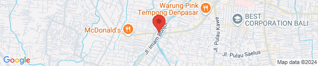 Warung Mertua Simpang Marlboro