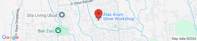 Alas Arum Silver Workshop