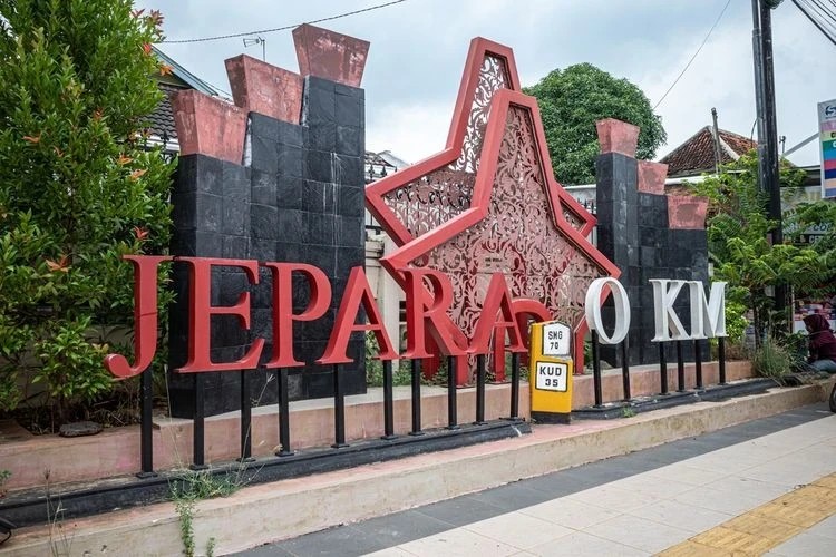 Jepara: Java’s Ultimate Furniture Paradise