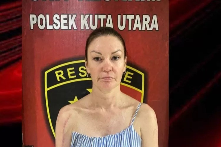 Australian Woman Arrested in Bali After Alleged Laptop Theft, Faces Potential Jail Time