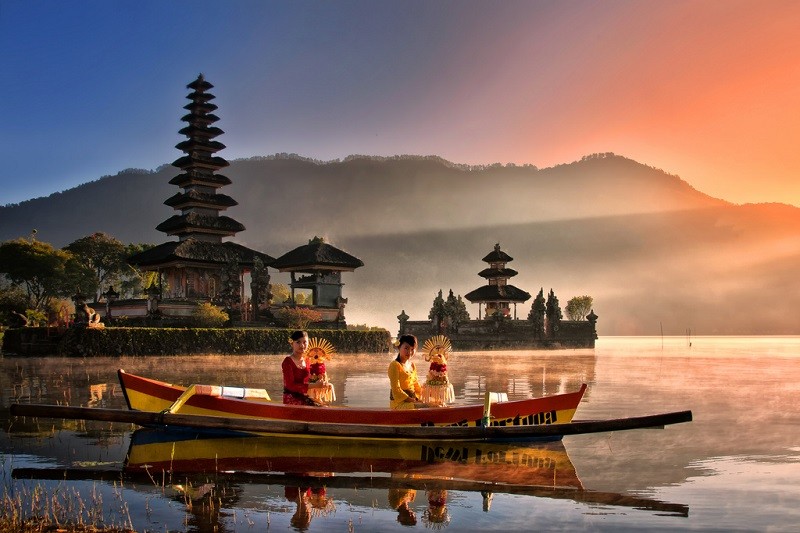 Bali Visa for Australians