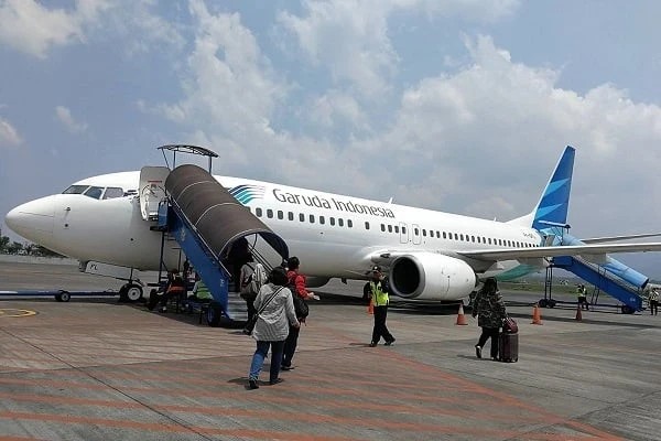 Garuda Set to Launch New Direct Flights from Jakarta’s Halim Airport to Bali!