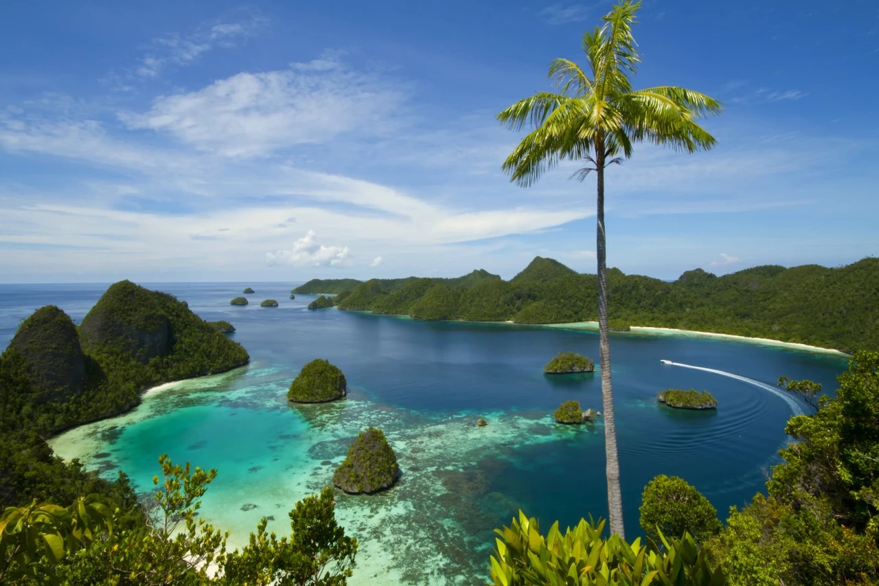 NatGeo’s Top 25 Destinations: Indonesia Cracks the Top 5!