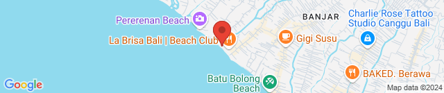 othree beach bar