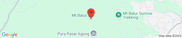 Mount Batur