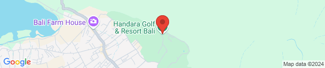 Handara Golf & Resort