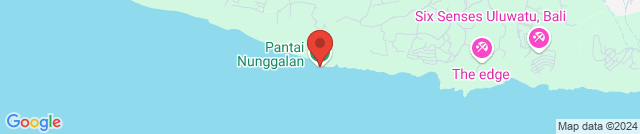 Pantai Nunggalan