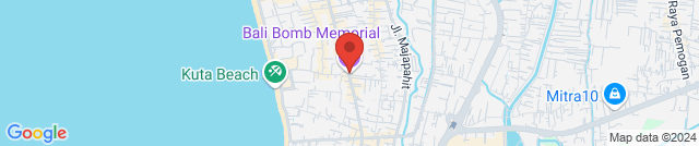 Bali Bomb Memorial