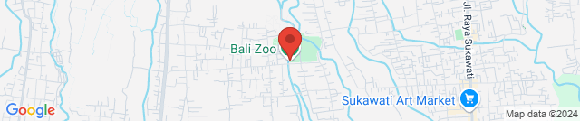 Bali Zoo