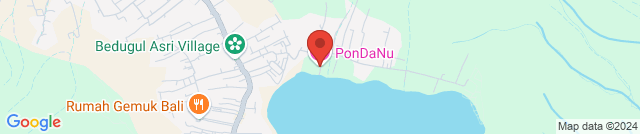 PonDaNu