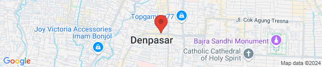 Telkomsel in Denpasar