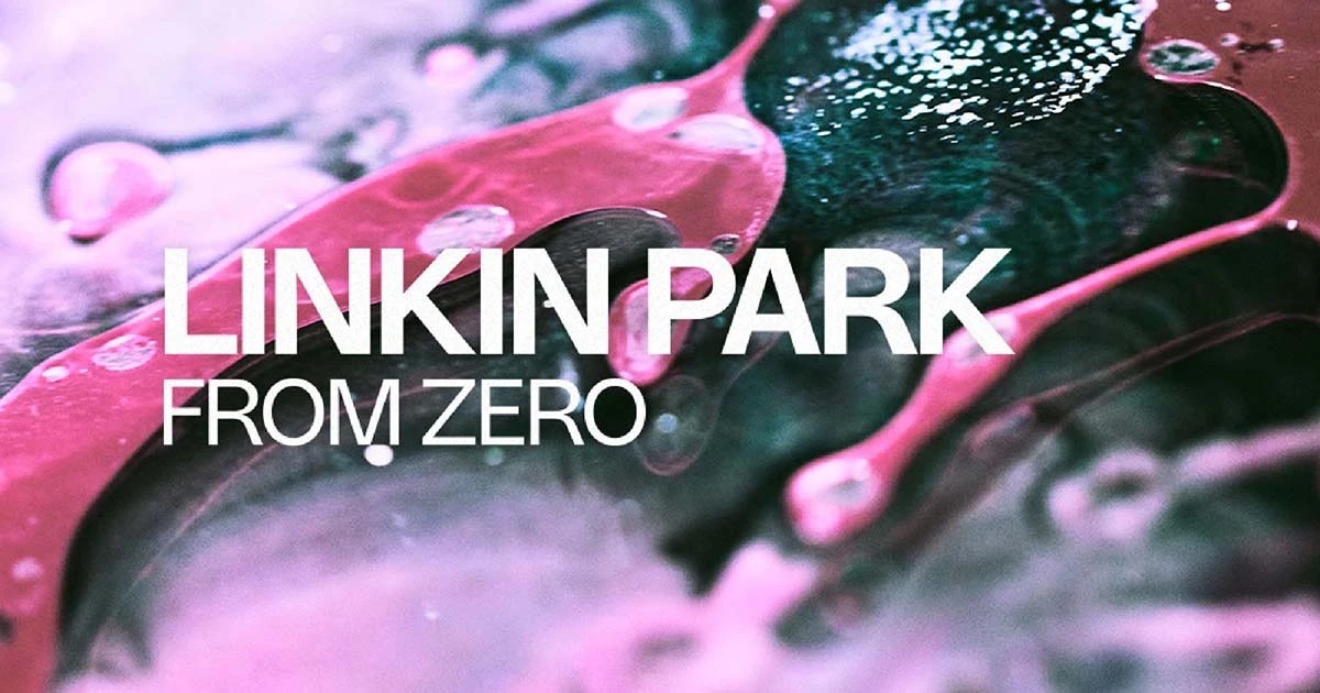 Linkin Park Set to Rock Jakarta in Early 2025!