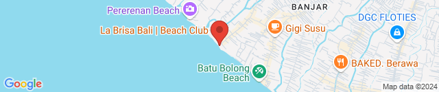 Echo Beach