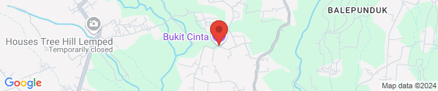 Bukit Cinta