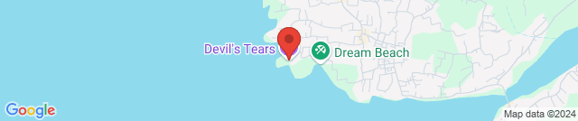 Devil's Tears