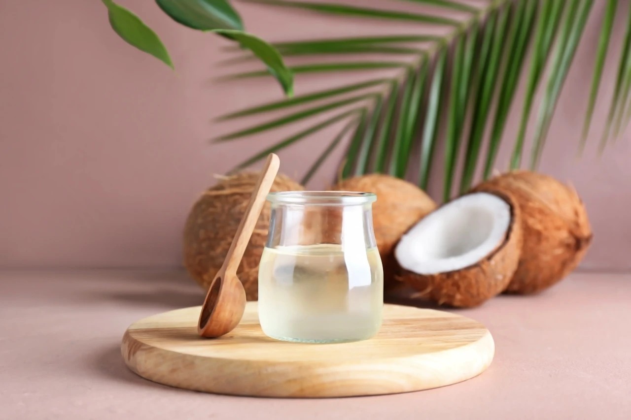 The Journey of Coconut Oil in Indonesia: Tradition Meets Innovation