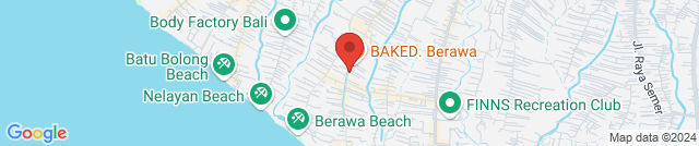 Berawa 9