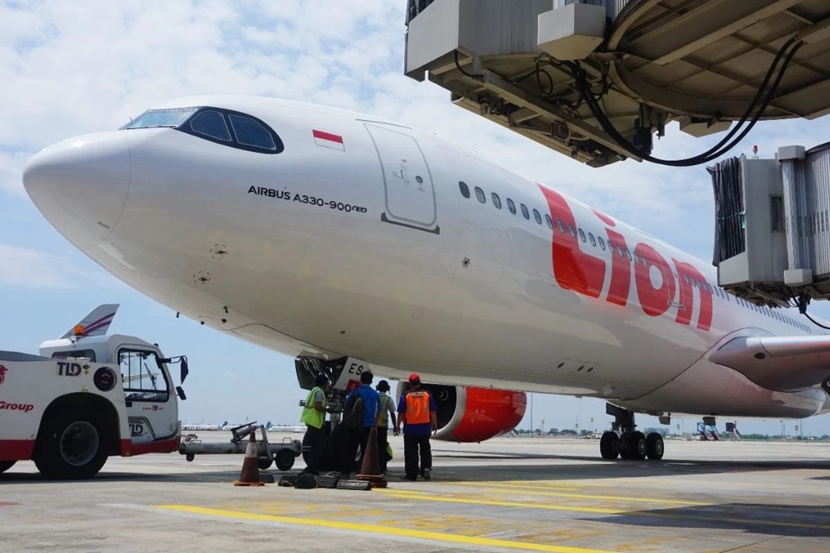 Travel Light: Lion Air Group Unveils New Baggage Policy