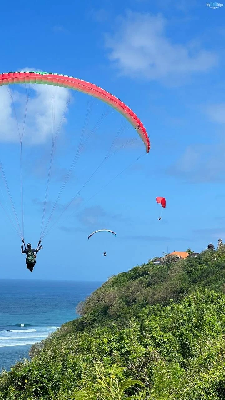 6 Extreme Adventures in Bali You Must 
 Try!