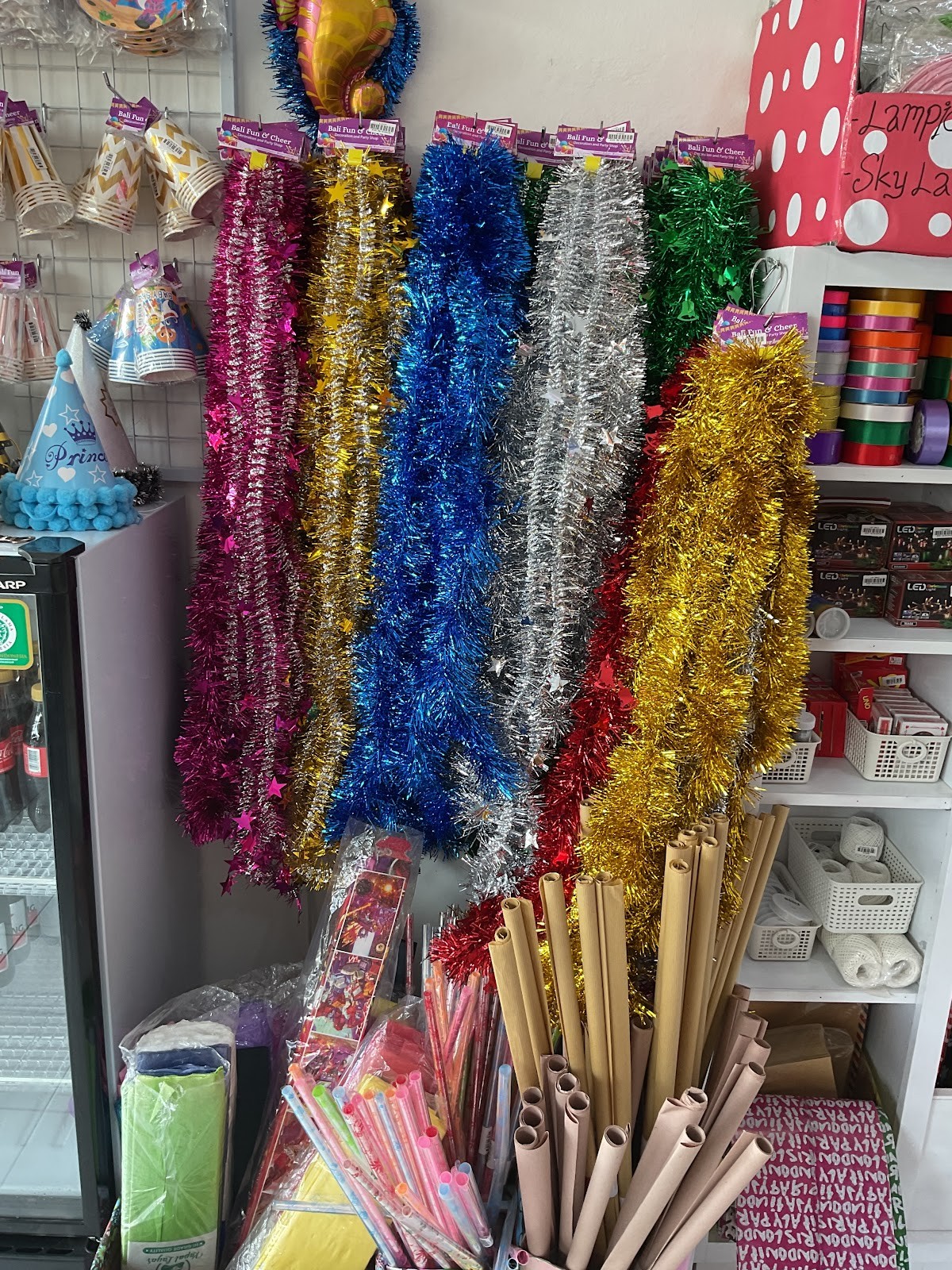 Bali Fun & Cheer