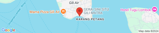 Gili Air Port