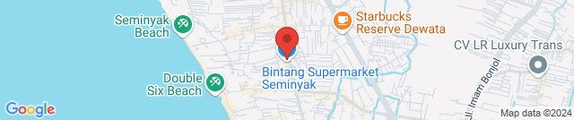 Bintang Supermarket