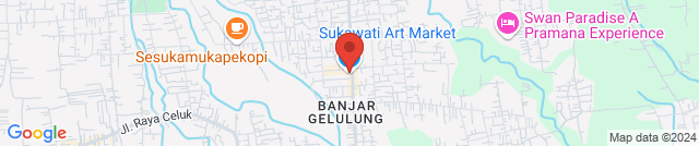 Sukawati Art Market