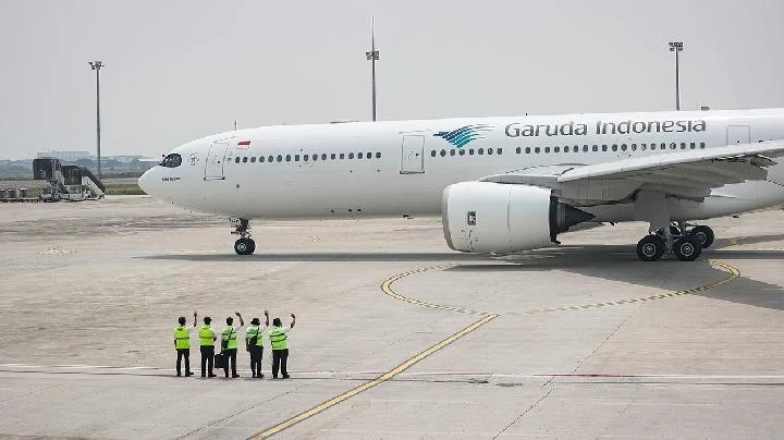 Fly for Less: Christmas and New Year Airfare Discounts in Indonesia!