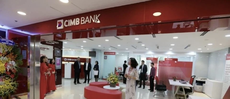 Everything You Need to Know About CIMB Niaga Bank!