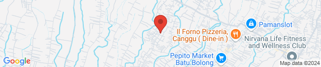 District Canggu