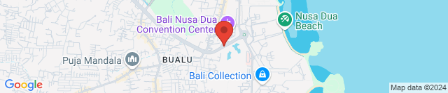 ITDC Nusa Dua West Gate