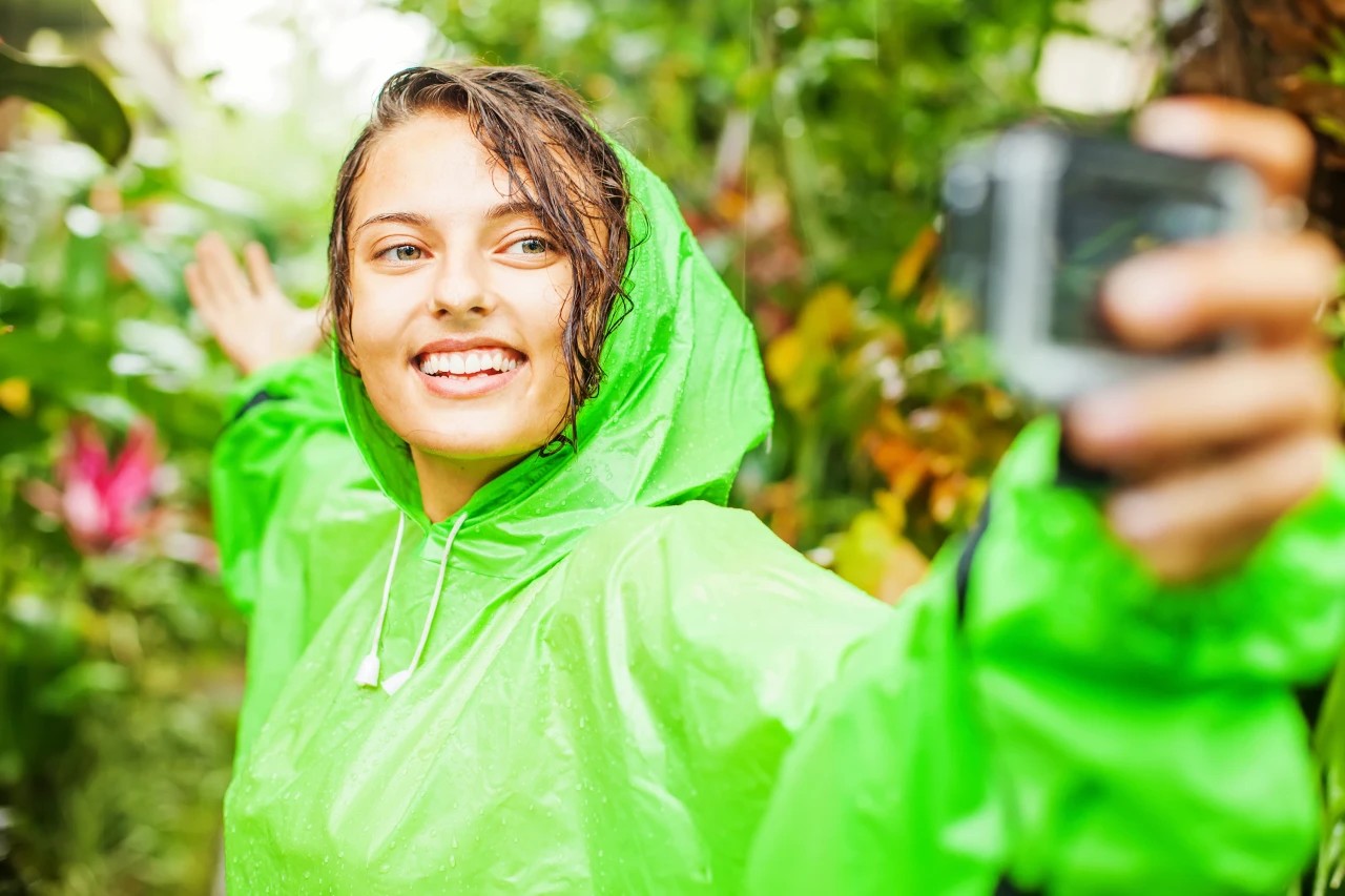 Ring In The New Year With A Raincoat: Bali’s Holiday Season Might Bring Tropical Downpours!