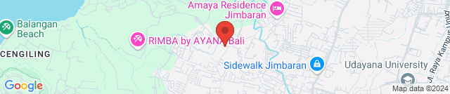 Jimbaran HUB