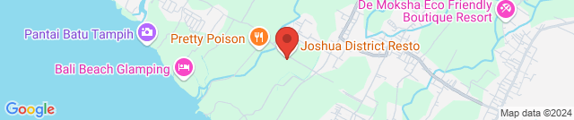 Joshua District