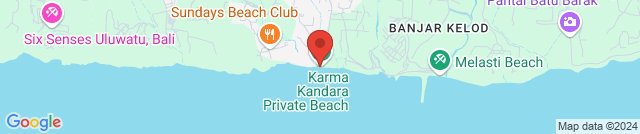 Karma Beach