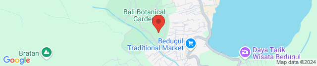 Kebun Raya Bedugul Botanical Garden