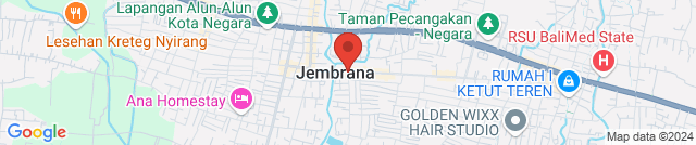 Jembrana