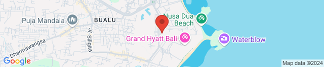 Nusa By/Suka - Nusa Dua