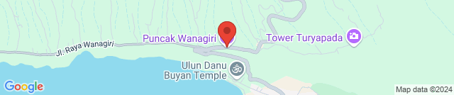 Puncak Wanagiri