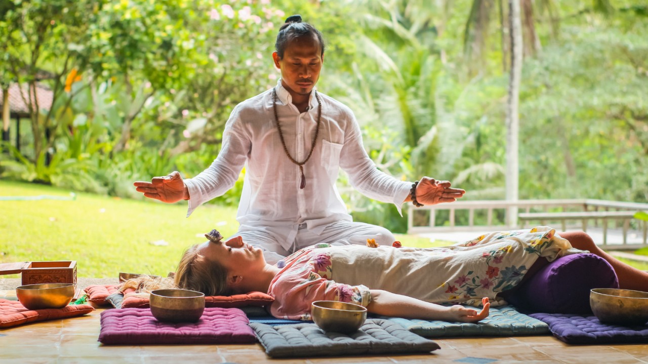 9 best traditional healers in Bali