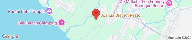 Joshua District